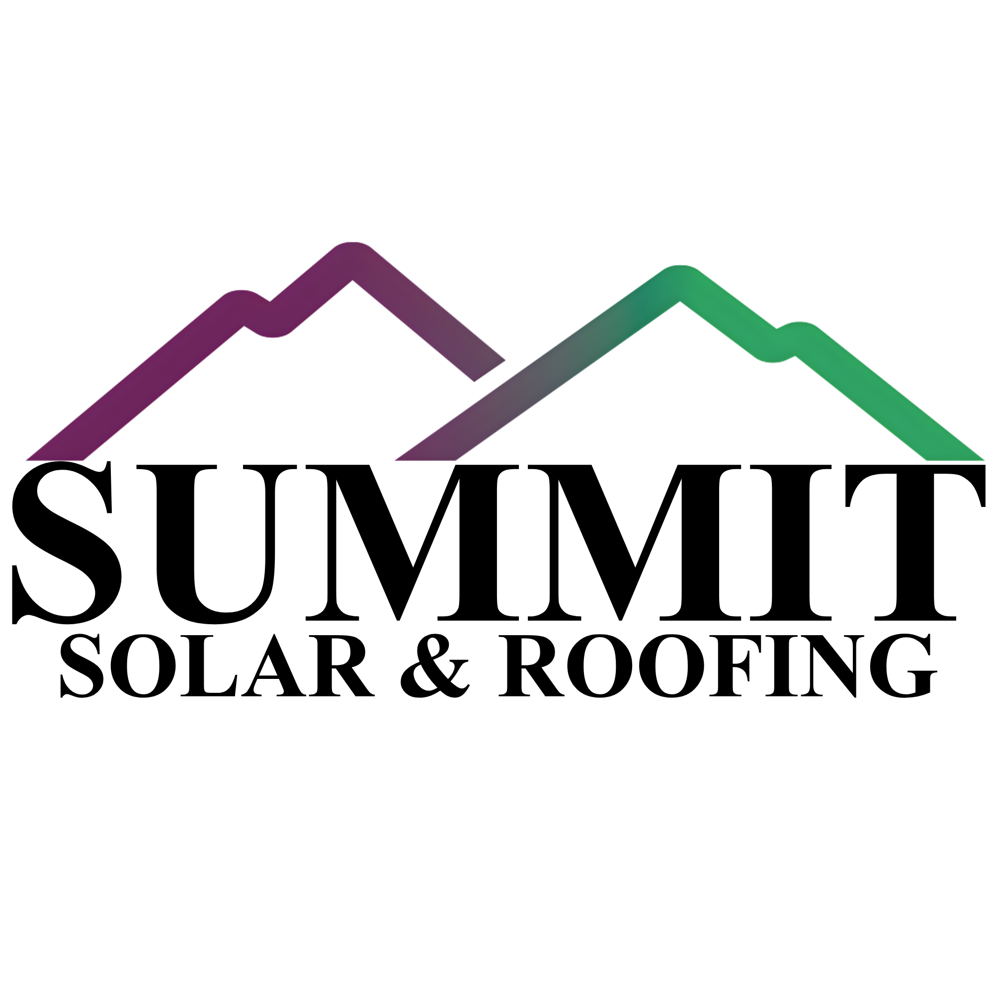 Summit Solar & Roofing logo