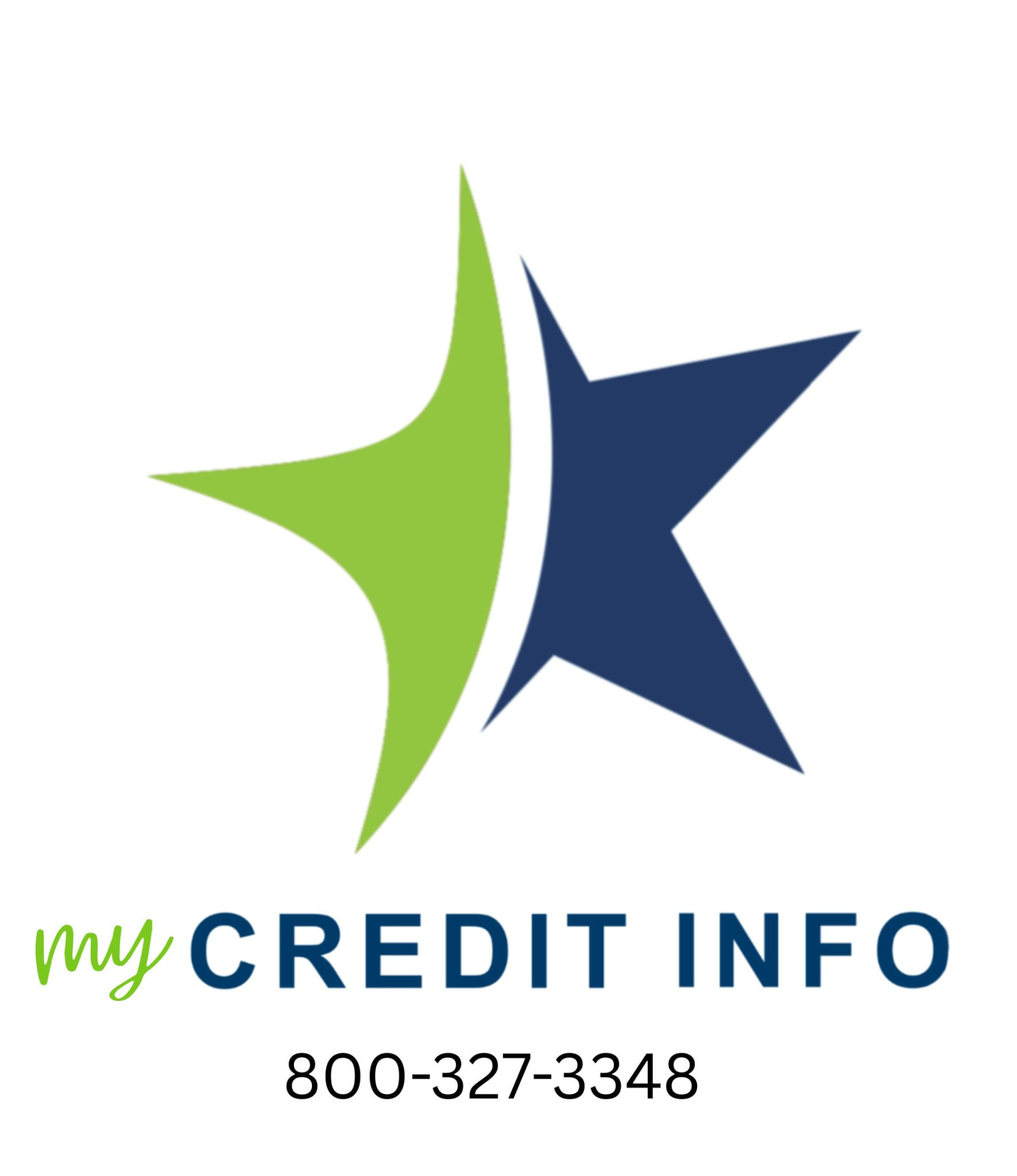my Credit Info logo