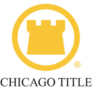 Chicago Title logo