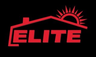Elite Roofing logo